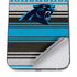 NFL Carolina Panthers Trailblazer iPhone 12 Pro Skin